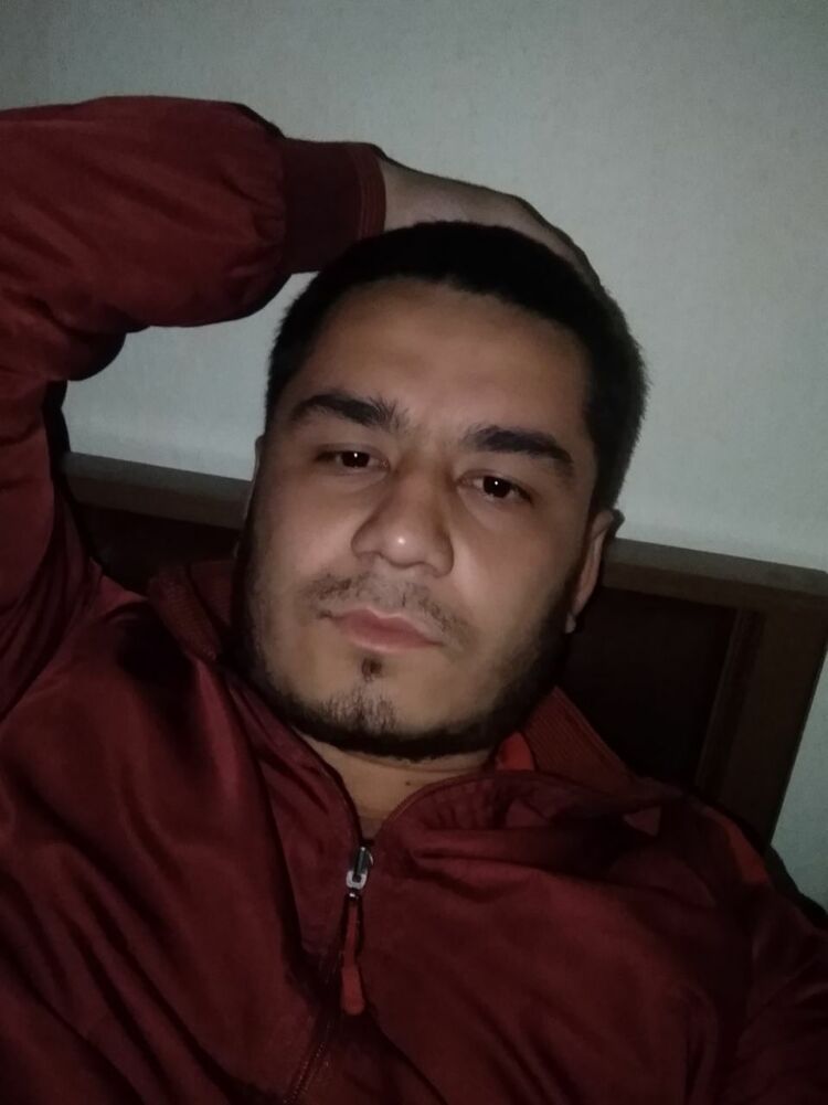 ���� 41701486 ������� Umar, 31 ���, ���� ���������� � ��������