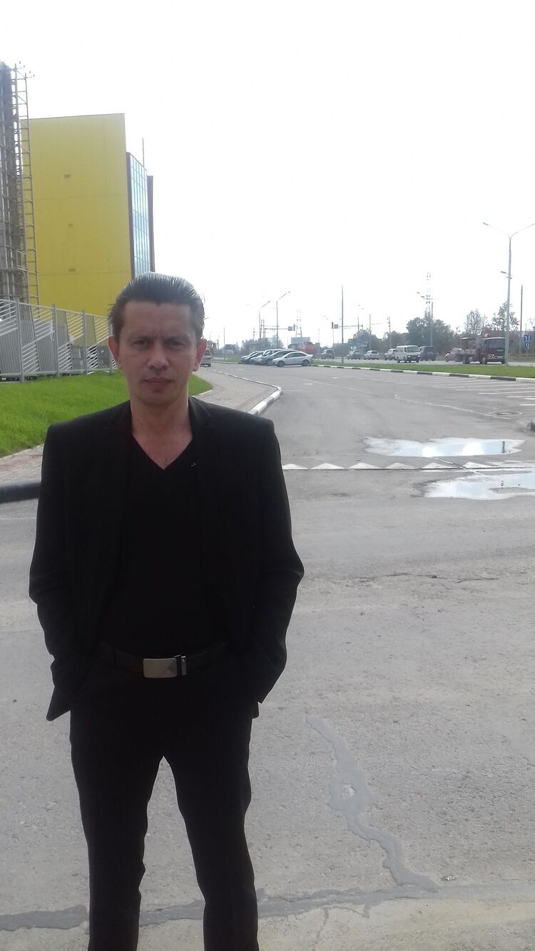 ���� 53394486 ������� ���������, 47 ���, ���� ���������� � ����-����������