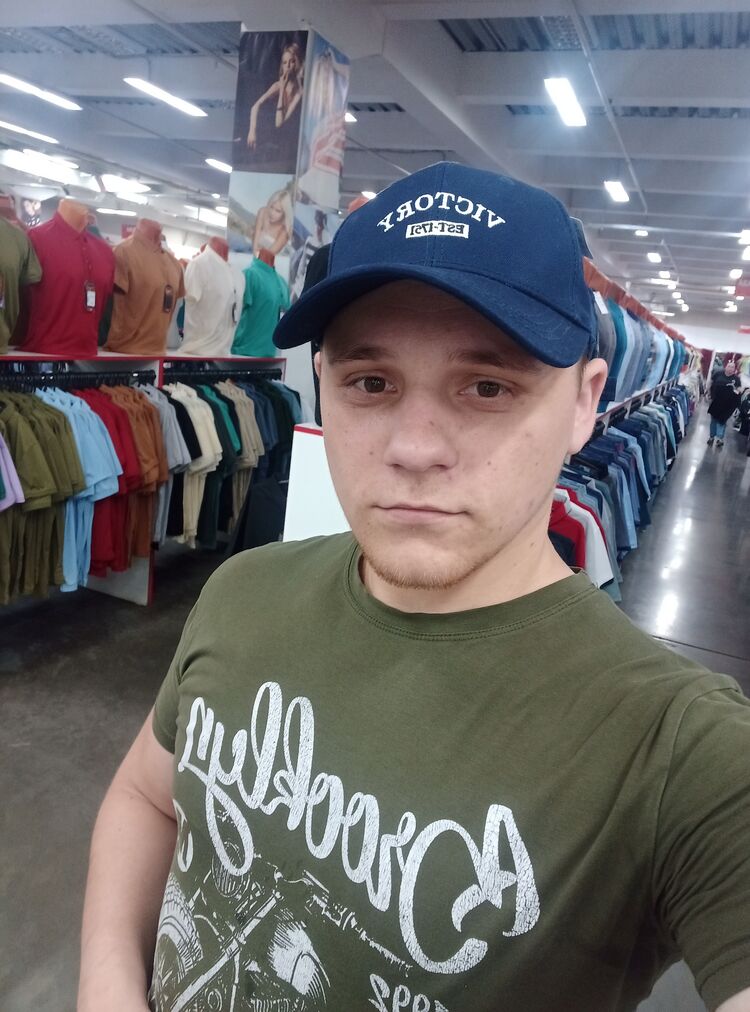 ���������� ����������, ���� ������� Vladislav, 28 ���, ������������ ��� ������, ����� � ���������