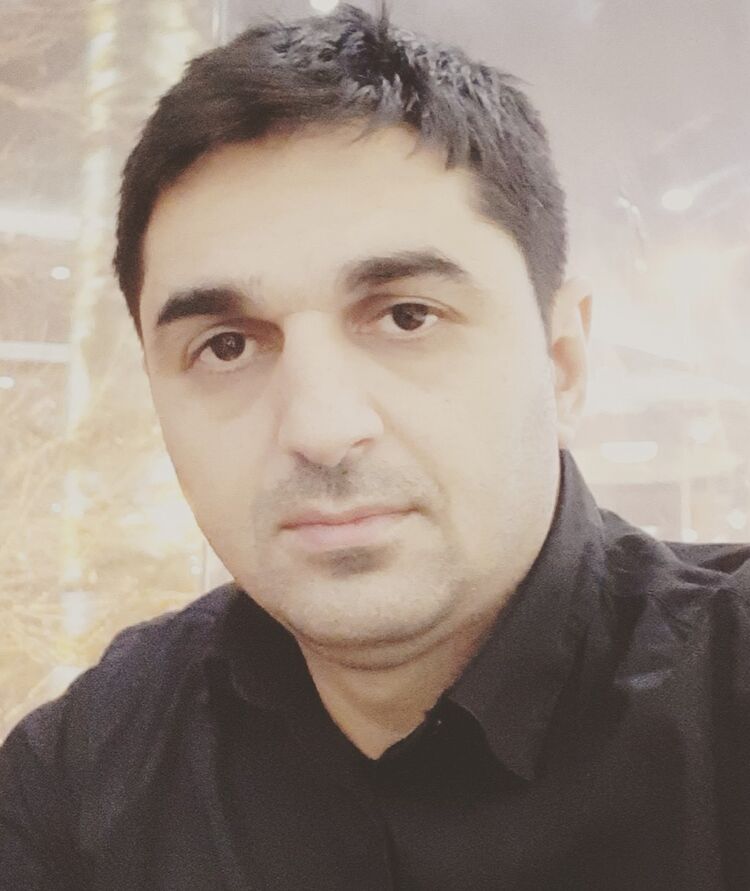 ���� 19571556 ������� Emin, 42 ����, ���� ���������� � ����