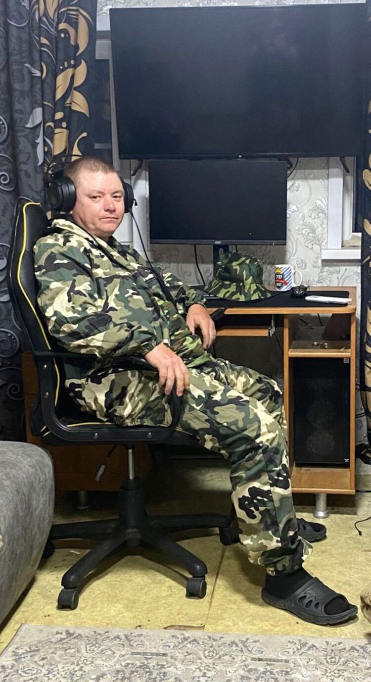 ���������� Novy, ���� ������� Temofey, 42 ����, ������������ ��� ������, ����� � ���������