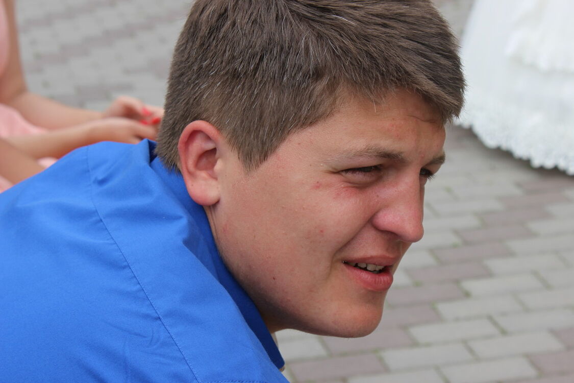 ���� 10365426 ������� Nikita, 35 ���, ���� ���������� � �����������