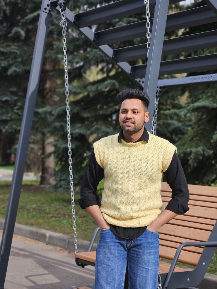 ���� 43159896 ����� Vicky sandhu, 25 ���, ���� ���������� � ������