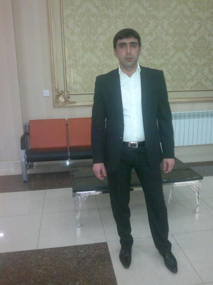 ���� 4376386 ������� Elcin, 41 ���, ���� ���������� � ����