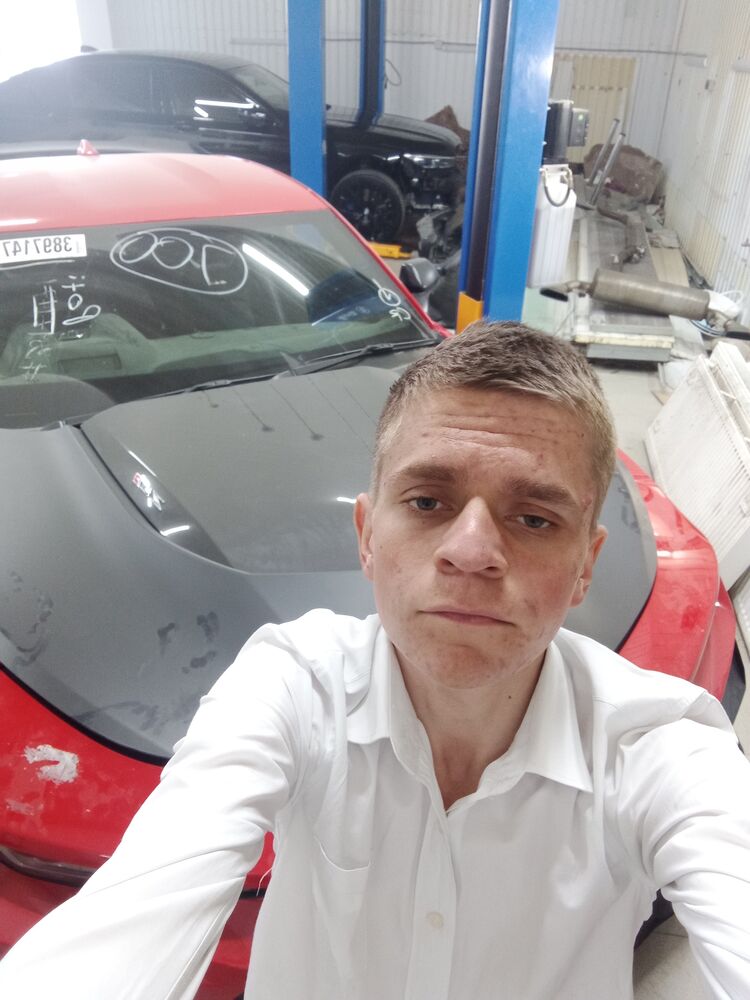 ���� 27275126 ����� ������, 23 ����, ���� ���������� � ����������