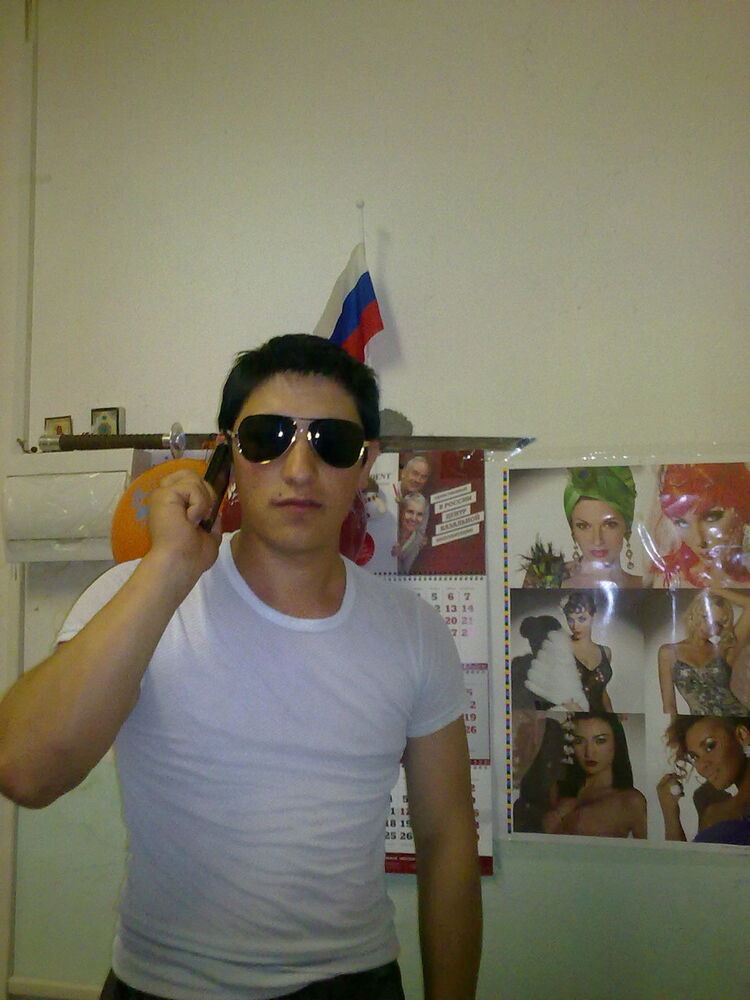 ���������� ������, ���� ������� �������, 34 ����, ������������ ��� ������