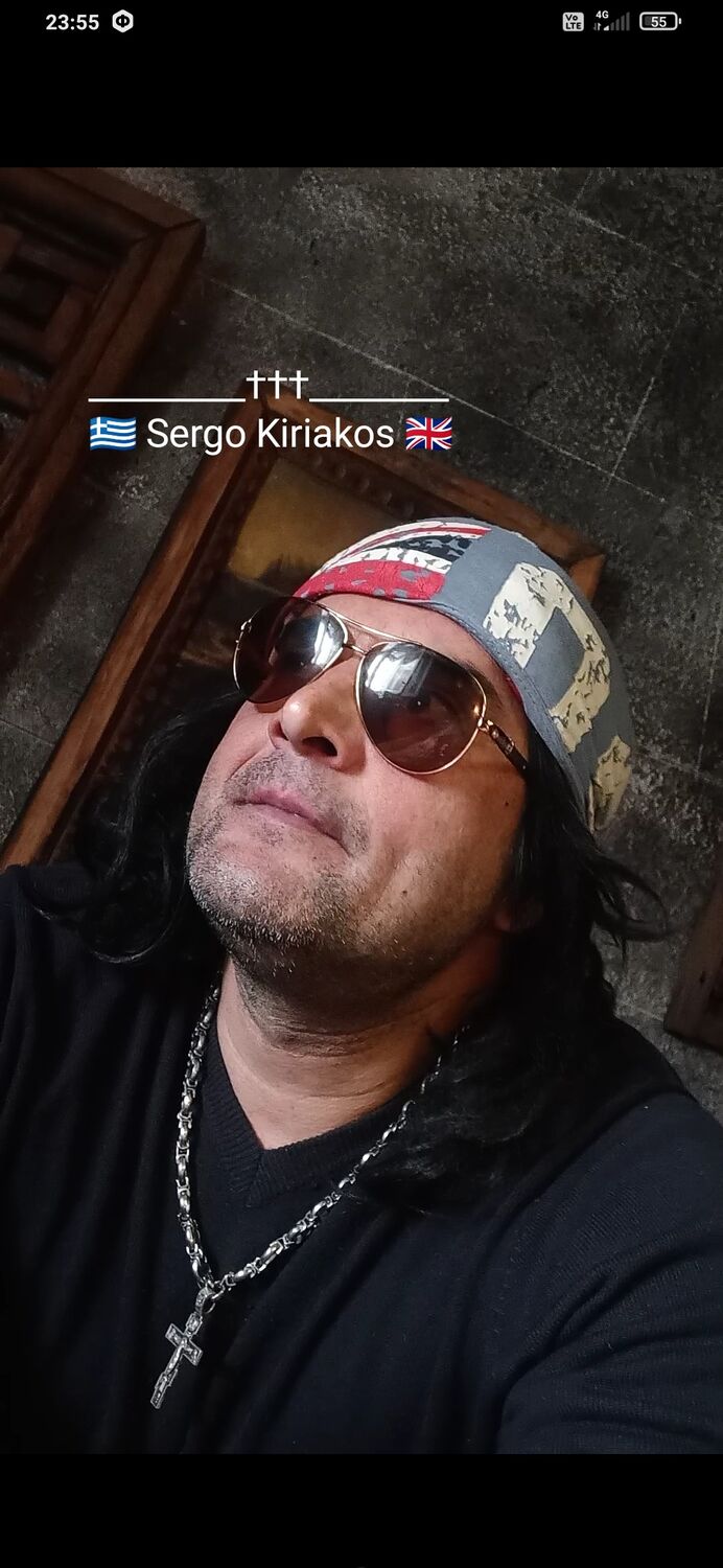 ���������� ������, ���� ������� Sergo Kiriak, 40 ���, ������������ ��� ������, ����� � ���������