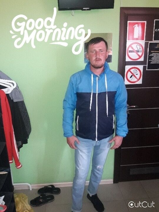 ���� 15891486 ������� ��������, 34 ����, ���� ���������� � ������