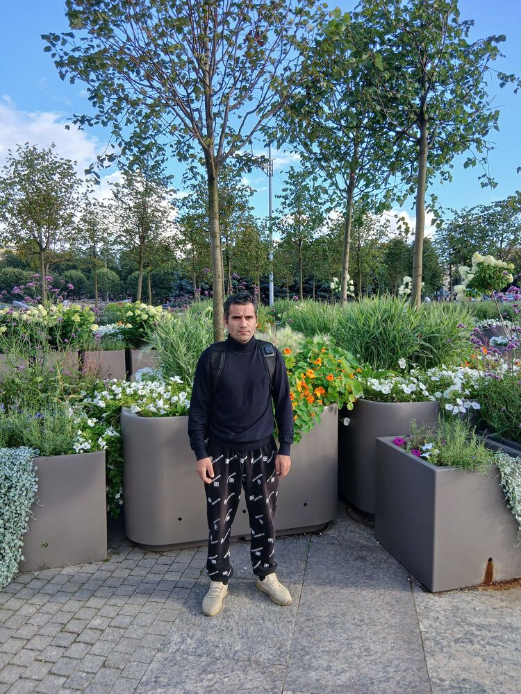 ���������� �����-���������, ���� ������� Marlen, 42 ����, ������������ ��� ������, ����� � ���������