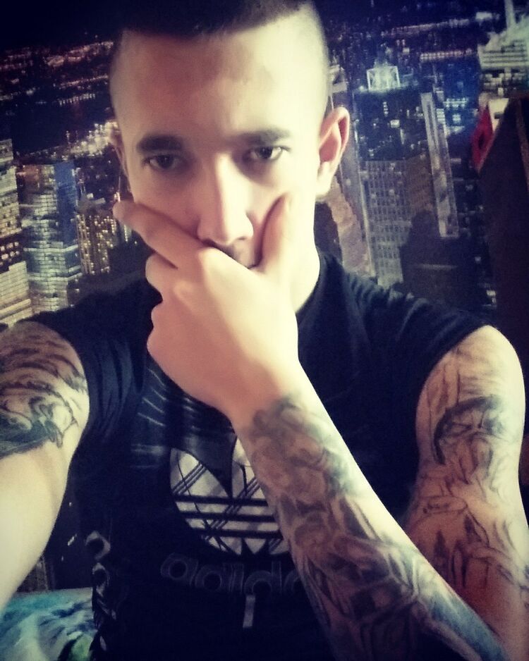 ���� 11026076 ������� Andrey, 30 ���, ���� ���������� � ��������