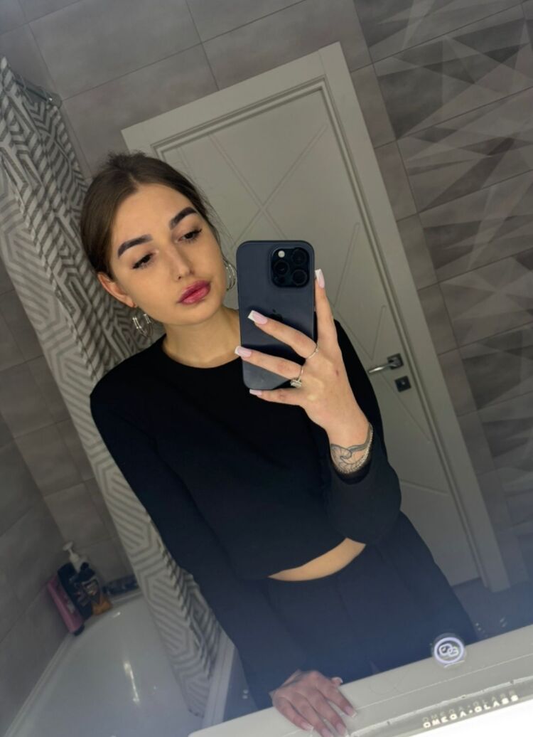 ���� 55338666 ������� Tatyana, 23 ����, ���� ���������� � ����������