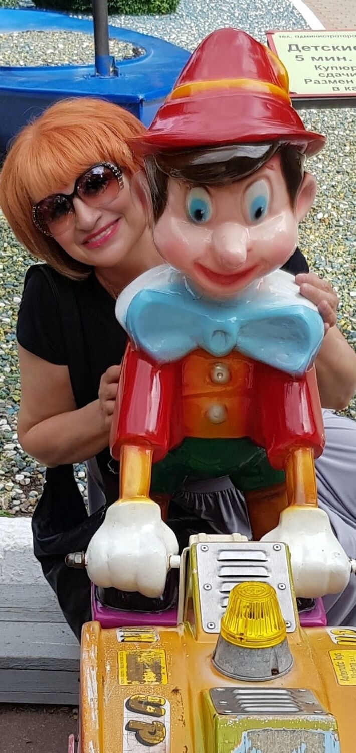  ,   Natali, 64 ,   c 