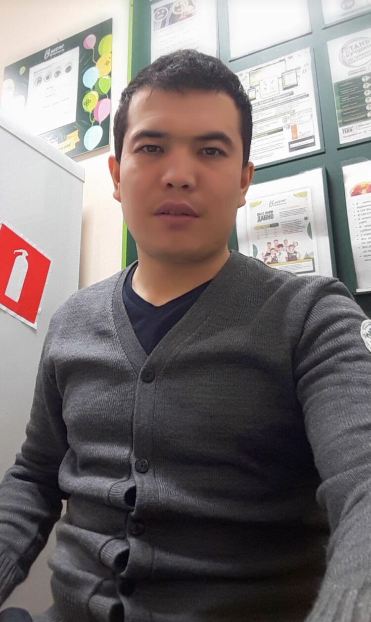  39316176  Alisher, 33 ,    