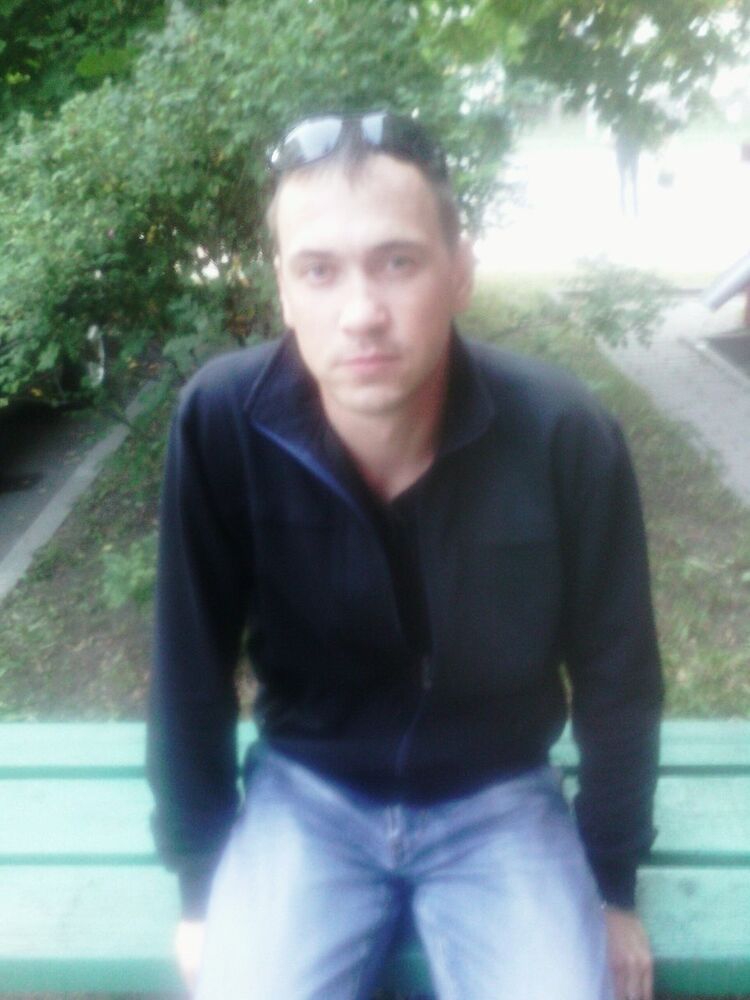 ���� 8042036 ������� Serega, 35 ���, ���� ���������� � ������