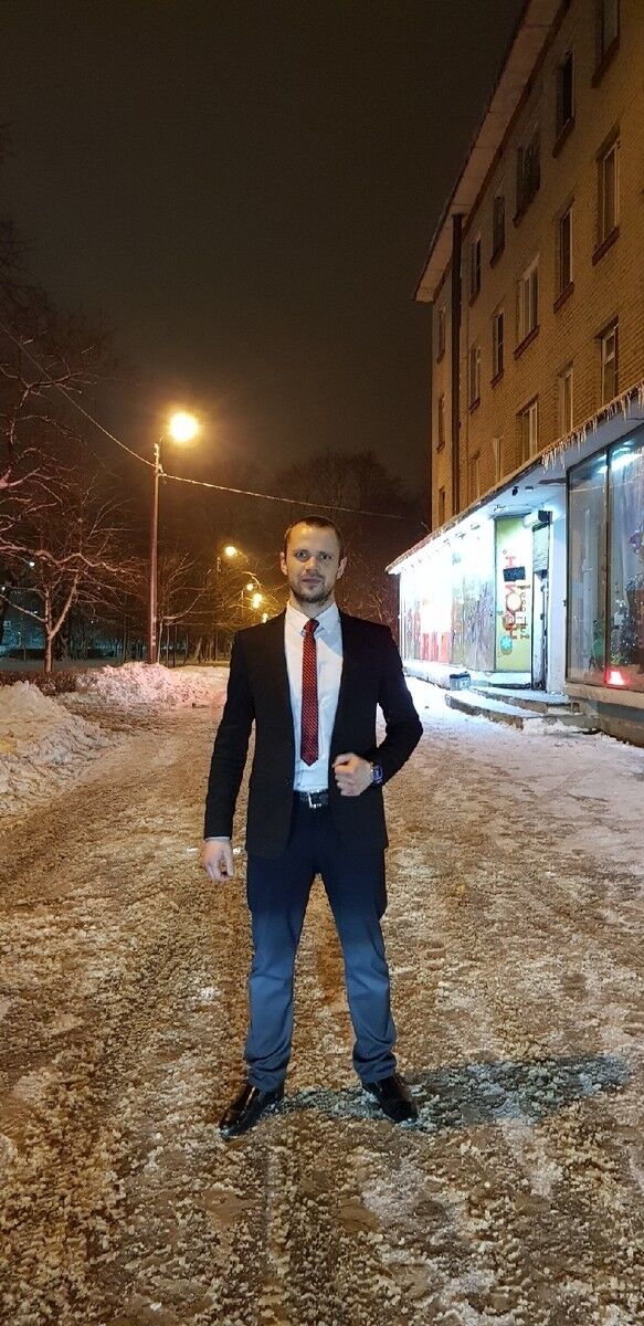 ���� 16228136 ������� Alex, 34 ����, ���� ���������� � �����-����������