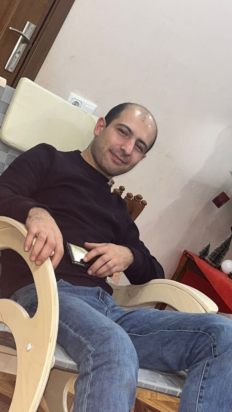 ���� 43851516 ������� Vazgen, 36 ���, ���� ���������� � ������