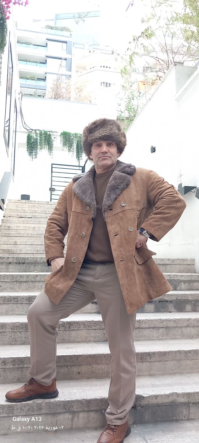 ���� 55510016 ������� Kian, 46 ���, ���� ���������� � Karaj