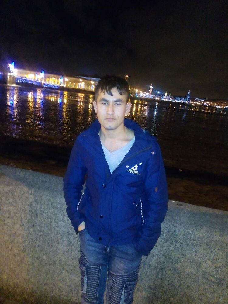  ,   Qurbonali, 27 ,   ,   