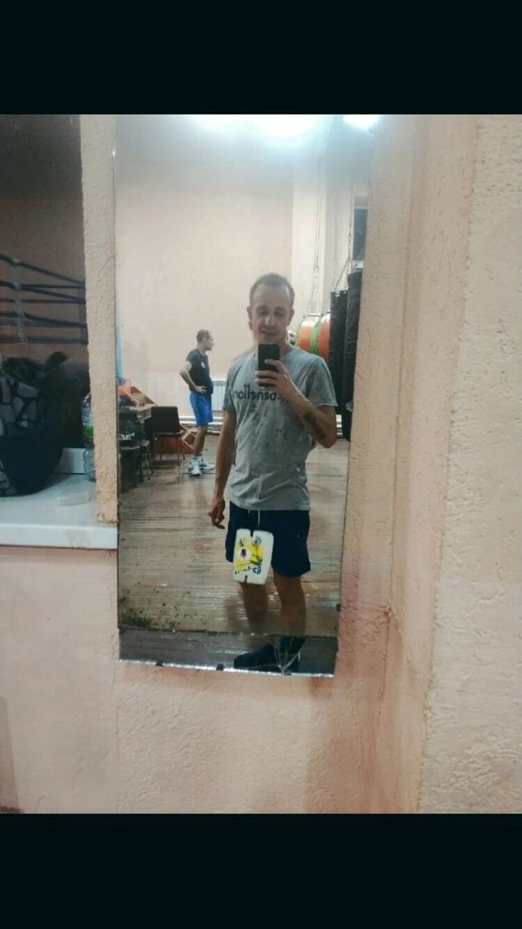  ,   Stanislav, 34 ,   ,   