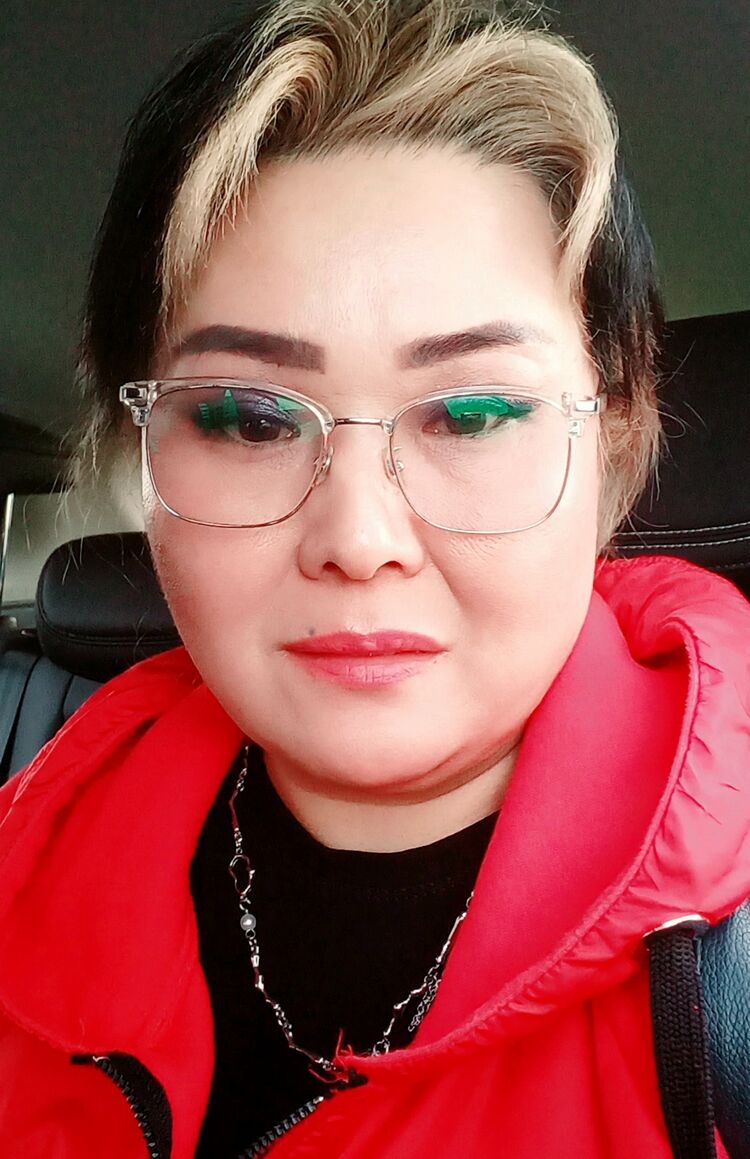  42942376  Chinara, 49 ,    -