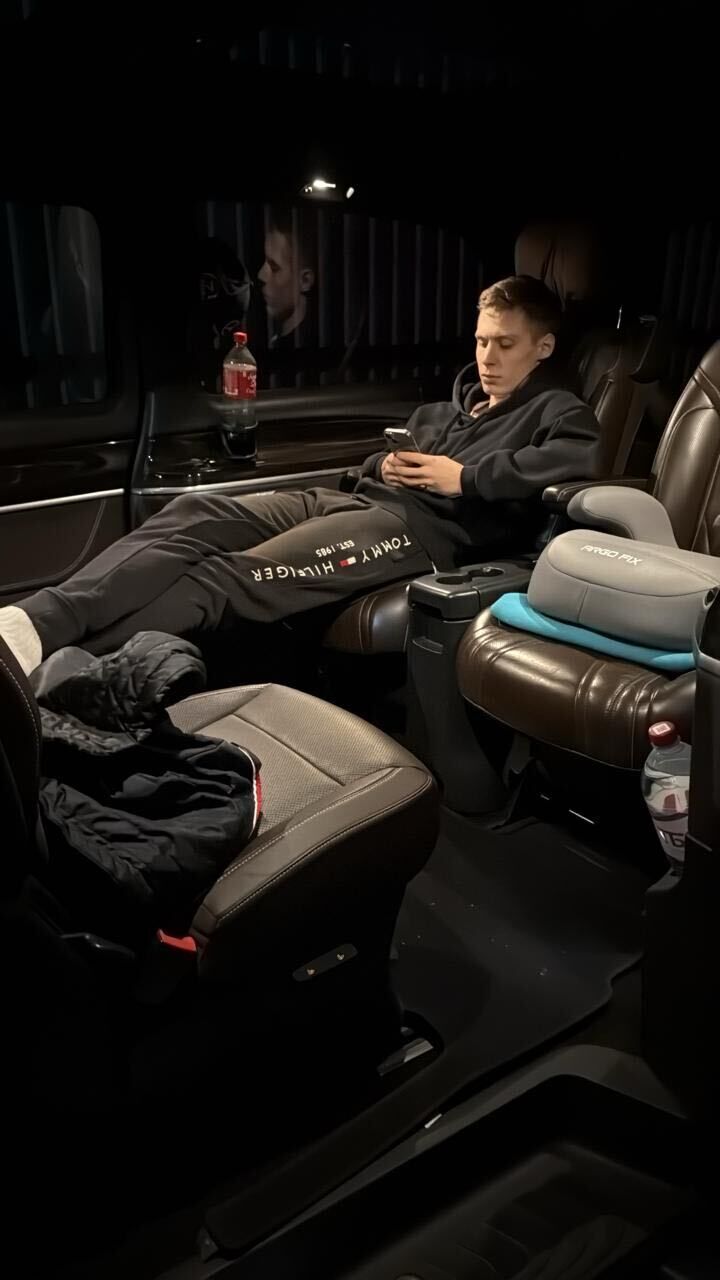 ���������� ������, ���� ����� �����, 23 ����, ������������ 