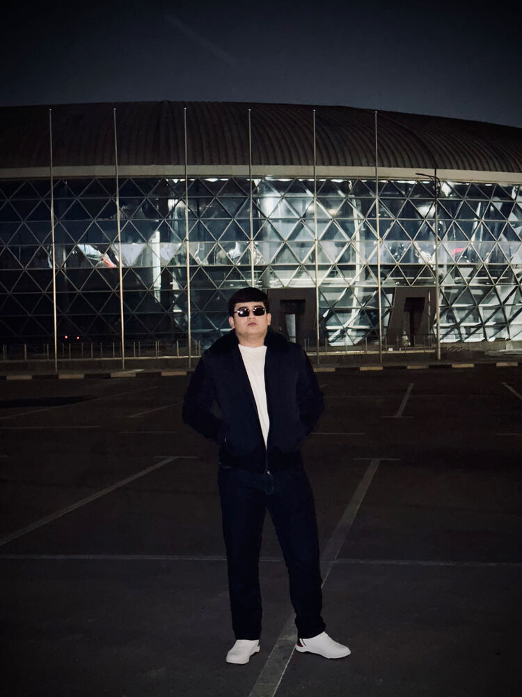 ���� 55689706 ����� Zaydzoda, 19 ���, ���� ���������� � �������