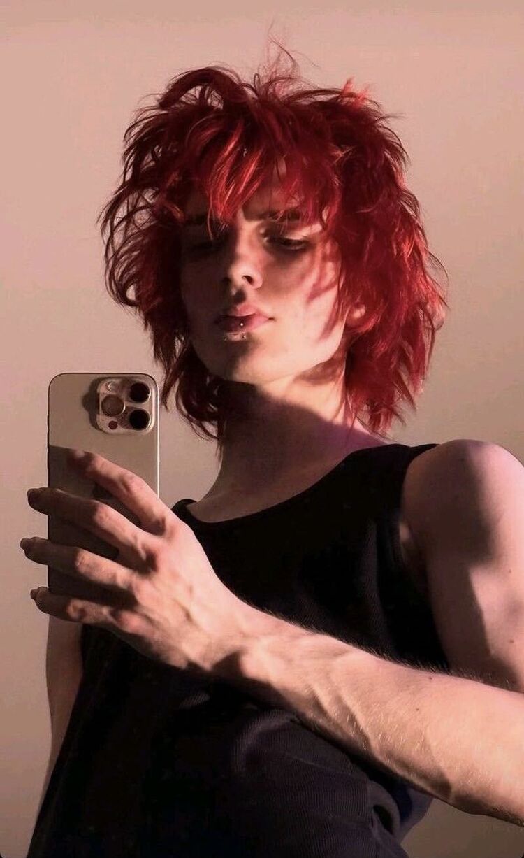  50526066  Matthew, 18 ,    Alhambra