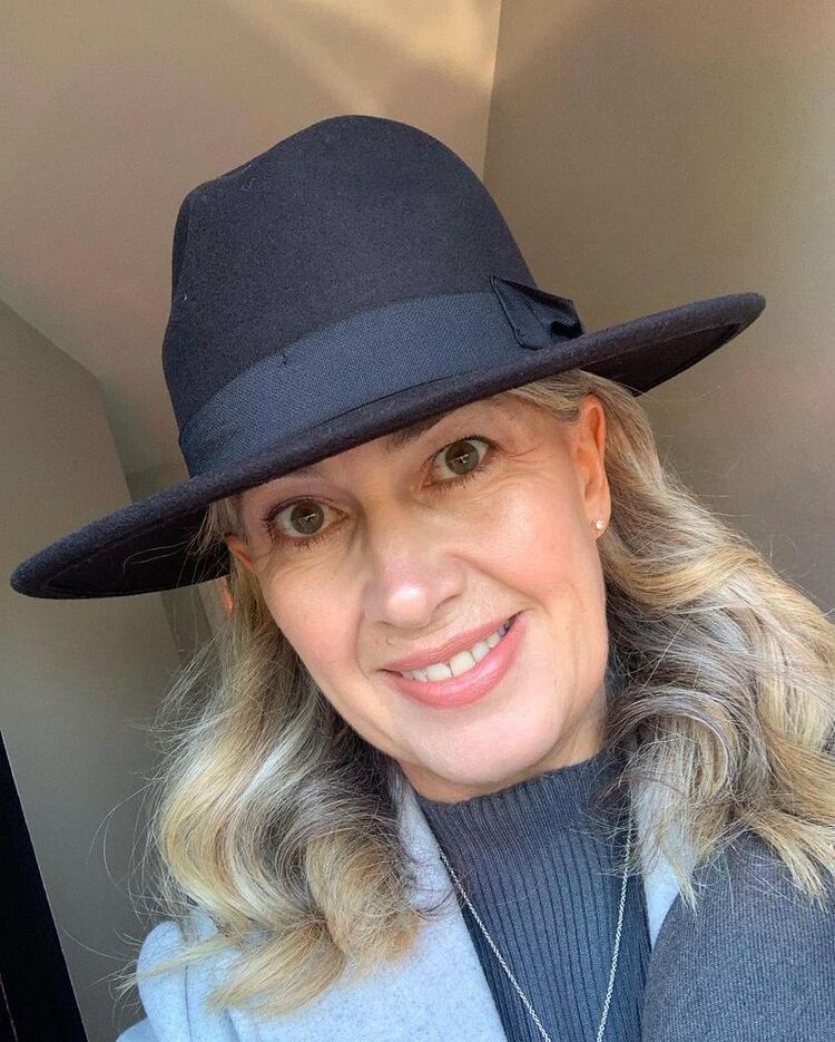 ���������� Anthem, ���� ������� Katherine, 55 ���, ������������ ��� ������, ����� � ���������