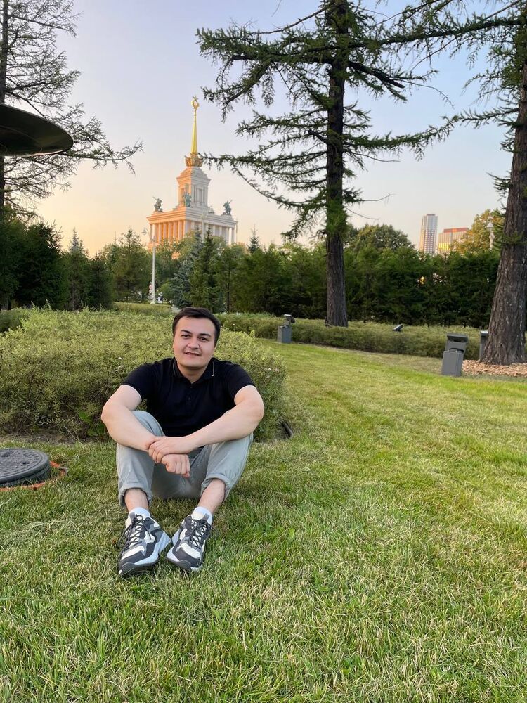 ���������� ������, ���� ����� Farrux, 23 ����, ������������ ��� ������, ����� � ���������