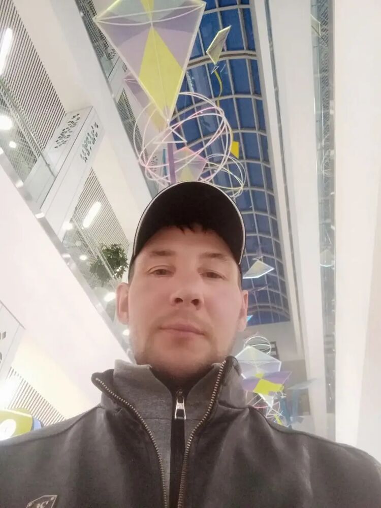 ���� 25321636 ������� Sergey, 42 ����, ���� ���������� � ������