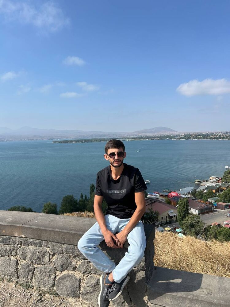 ���� 55406456 ������� Sahak, 34 ����, ���� ���������� � �����������