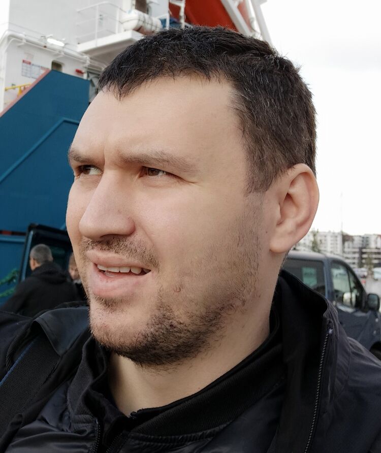 ���� 17998996 ������� Stanislav, 40 ���, ���� ���������� � �����-����������