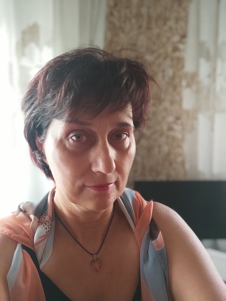  45890966  Tatiana, 58 ,    