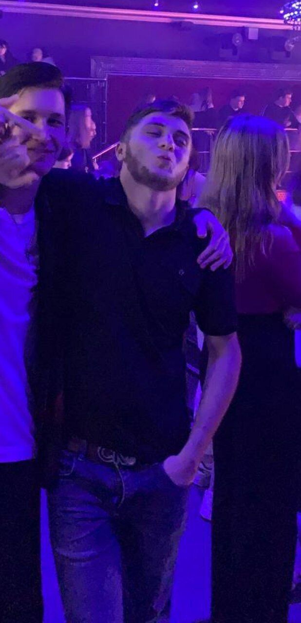 ���������� ���������, ���� ����� ����, 22 ����, ������������ ��� ������, ����� � ���������