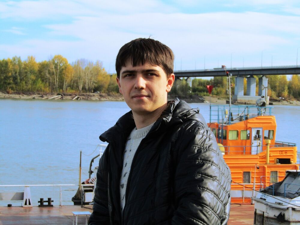 ���� 8934806 ������� ������, 33 ����, ���� ���������� � ���������