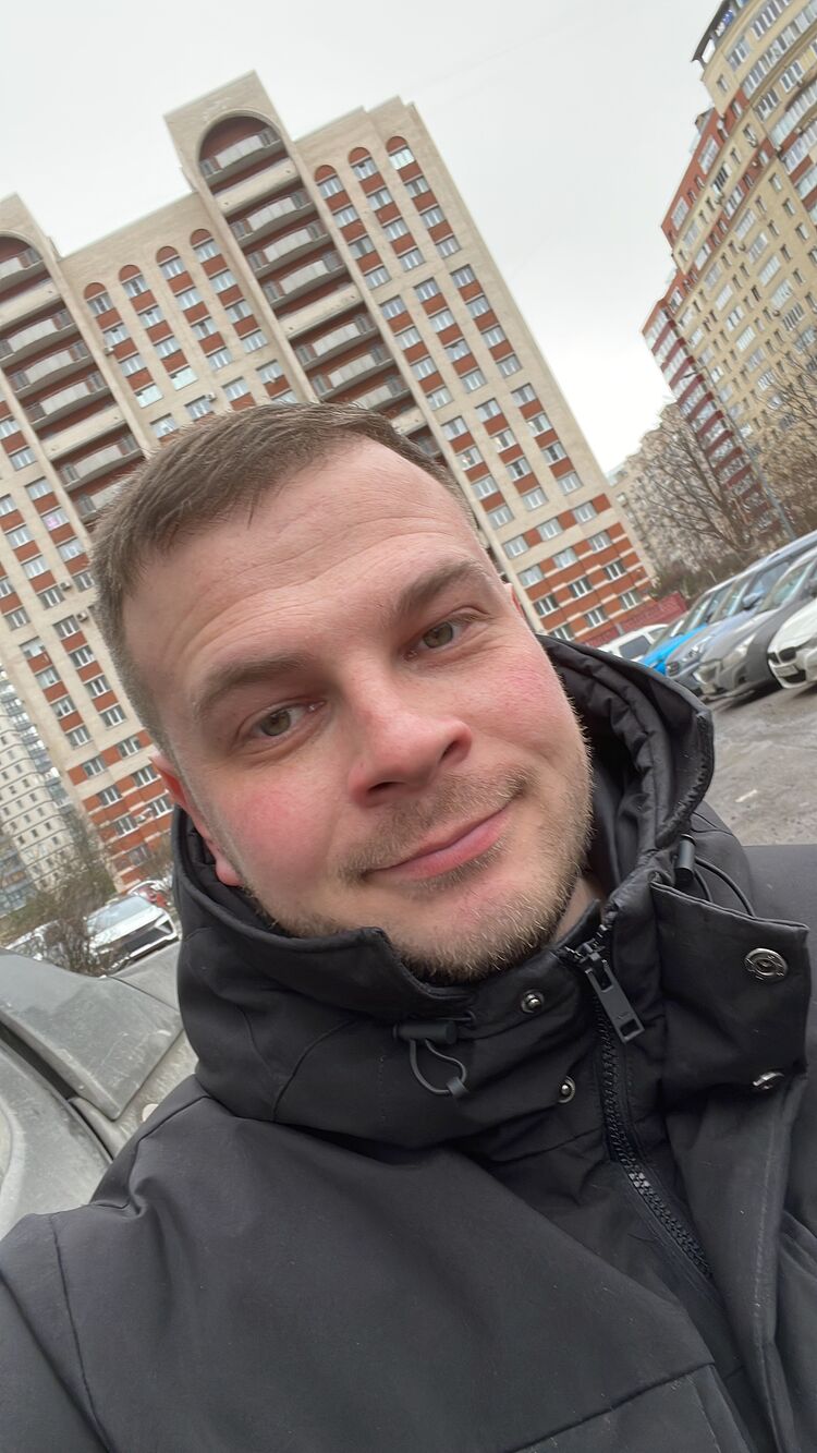 ���� 44975466 ������� Kirill, 36 ���, ���� ���������� � �����-����������