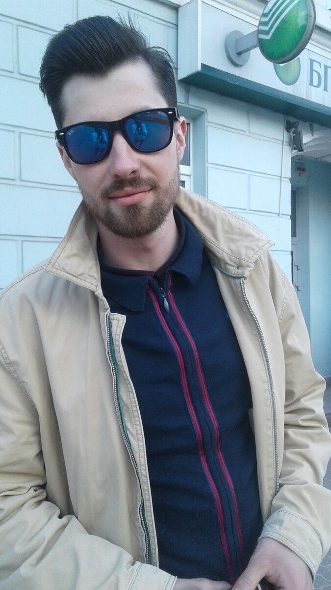 ���� 12626216 ������� ������, 35 ���, ���� ���������� � ���������