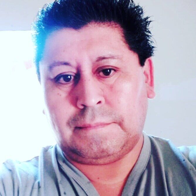  31241026  Miguel, 47 ,    Cerrillos