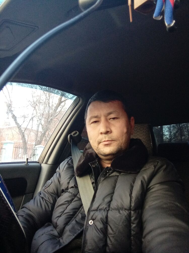 ���������� �����, ���� ������� Sherali, 37 ���, ������������ ��� ������, ����� � ���������