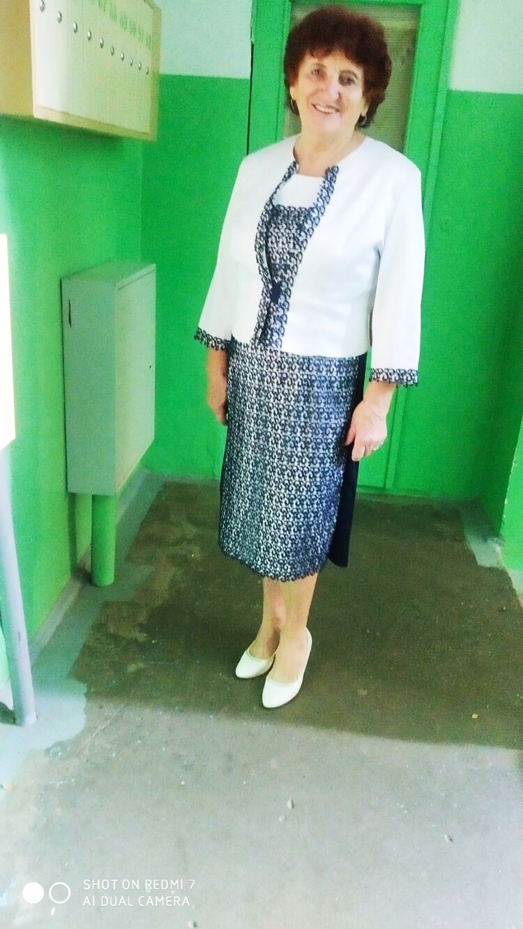 ���������� ��������, ���� ������� ������, 70 ���, ������������ ��� c�������� ���������