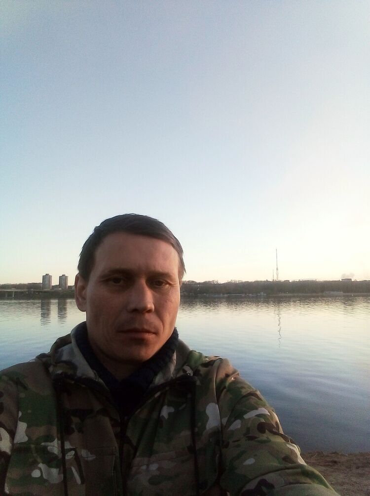 ���������� ���������, ���� ������� Mikhail, 41 ���, ������������ ��� ����� � ���������, c�������� ���������