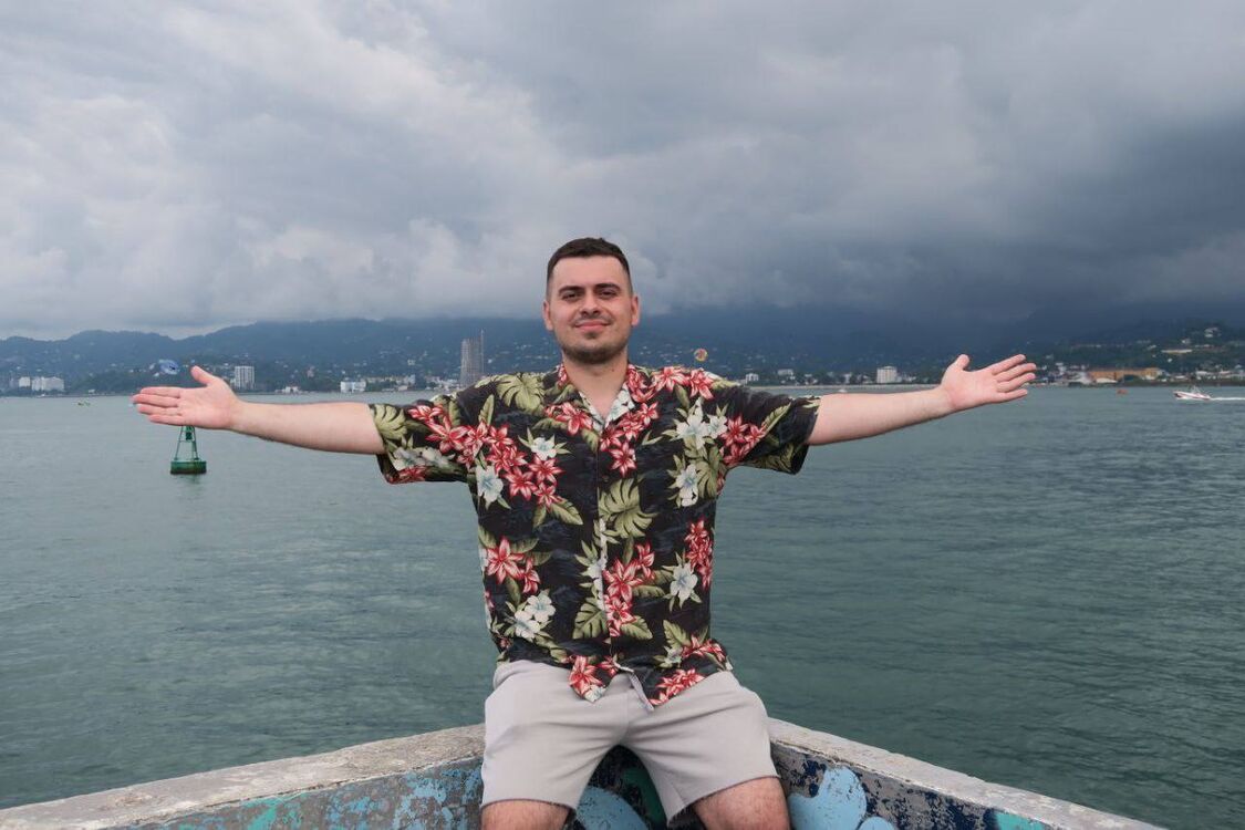 ���� 56172576 ����� Danila, 24 ����, ���� ���������� � ������