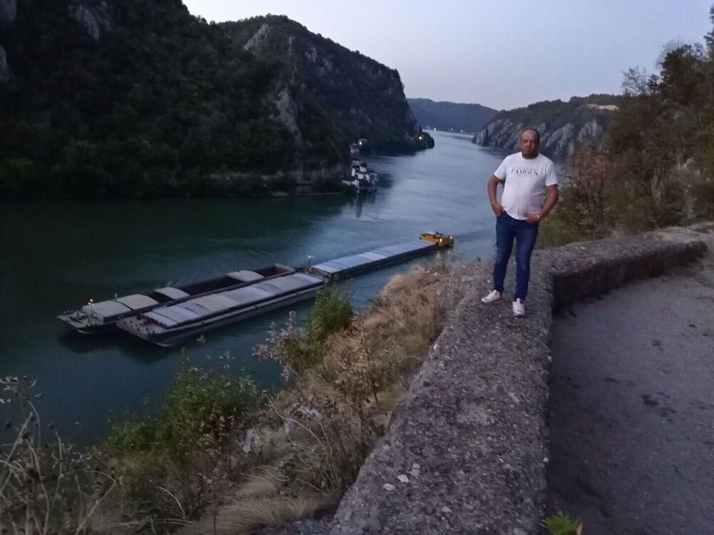 ���� 55053556 ����� �����, 25 ���, ���� ���������� � Bajina Basta