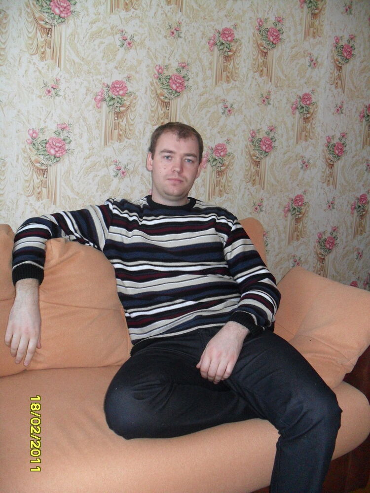 ���� 5024726 ������� Aleksandr, 40 ���, ���� ���������� � ������