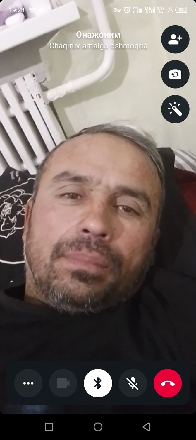 ���� 54838796 ������� Nurali, 44 ����, ���� ���������� � ������