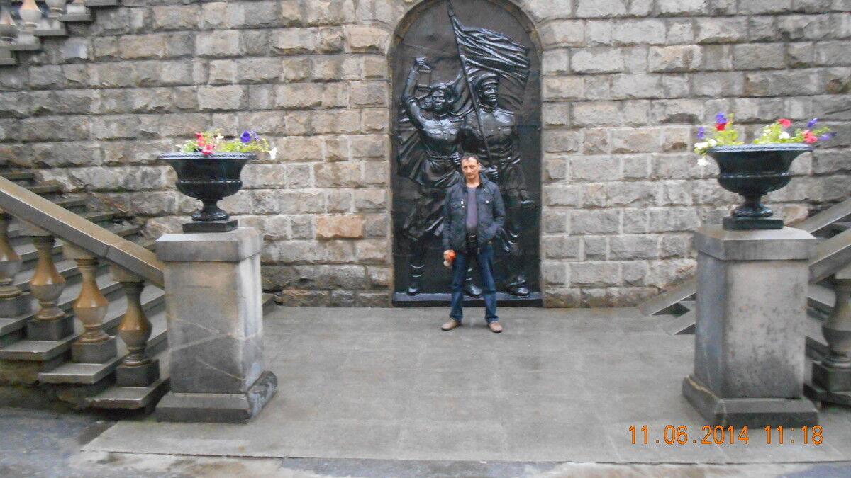 ���������� �����, ���� ������� �������, 52 ����, ������������ ��� ������