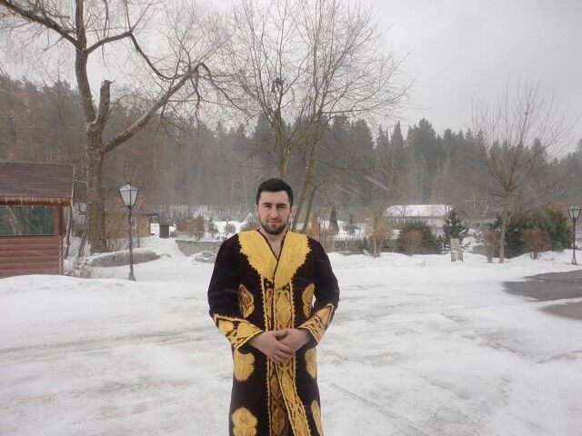 ���������� ������, ���� ������� Oleg, 35 ���, ������������ ��� ������