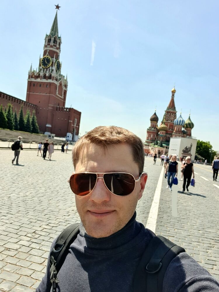 ���������� ����������, ���� ������� Alex, 35 ���, ������������ ��� ������, ����� � ���������