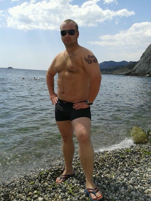 ���� 7602506 ������� Sergei, 42 ����, ���� ���������� � �������������