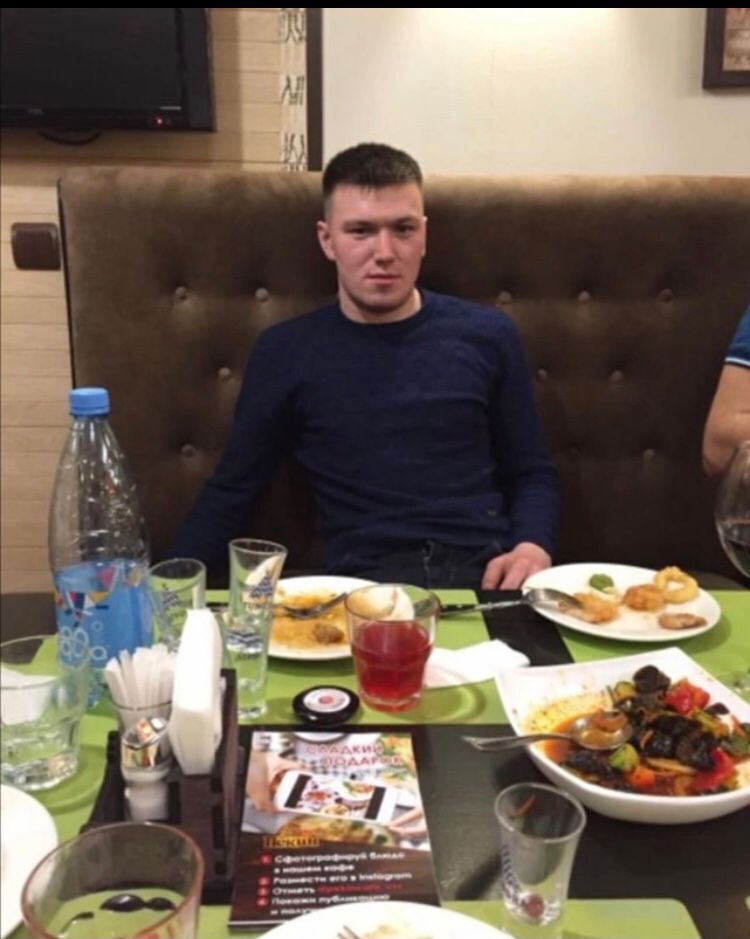 ���� 25519926 ������� ������, 26 ���, ���� ���������� � ����������